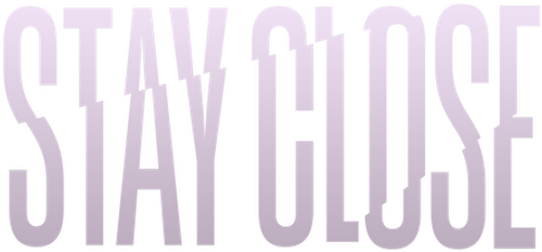 Stay Close logo