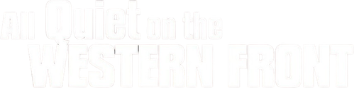 À l'ouest, rien de nouveau logo