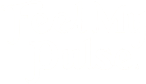 Feel My Pulse logo