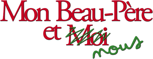 Mon beau-père et nous logo