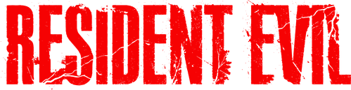 Resident Evil logo