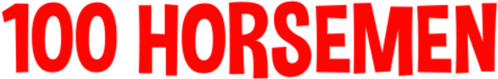 100 Horsemen logo