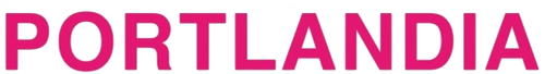 Portlandia logo