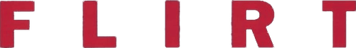 Flirt logo