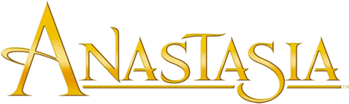 Anastasia logo