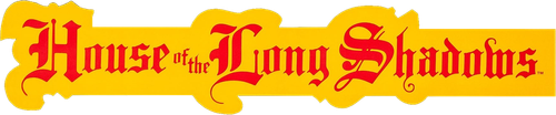 Le Manoir de la peur logo