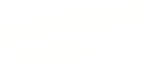 Dangerous Years logo