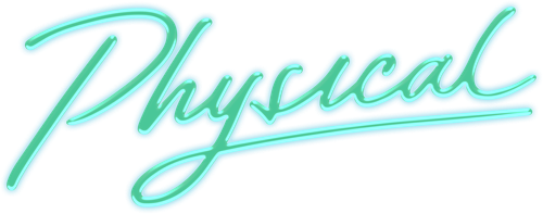 Physical logo