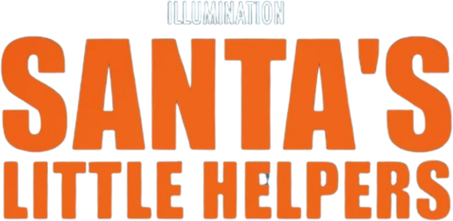 Santa's Little Helpers logo