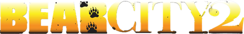 BearCity 2: The Proposal logo