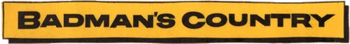 Badman's Country logo