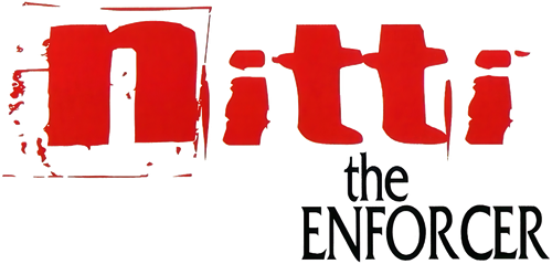 Frank Nitti: The Enforcer logo