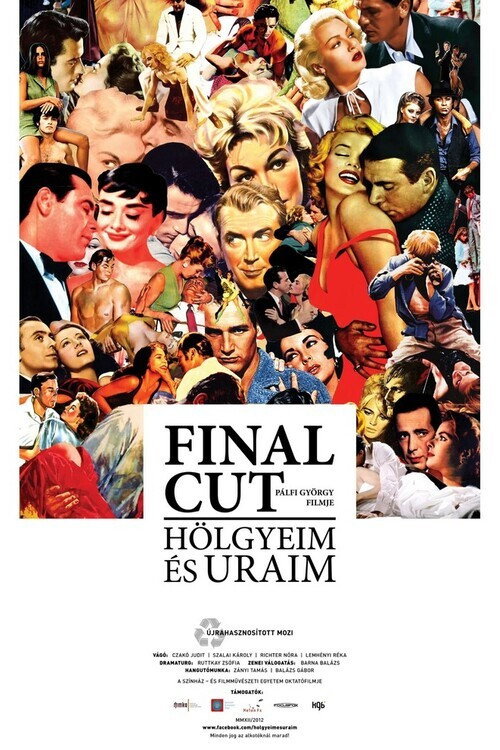 Final Cut : Ladies and Gentlemen