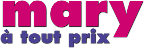 Mary à tout prix logo
