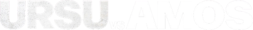Constantin Ursu vs. Ryan Amos logo