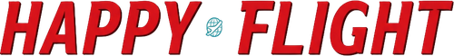 Happy Flight logo