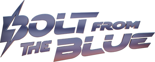 Bolt from the Blue logo
