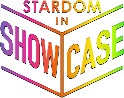 Stardom in Showcase Vol.1 logo