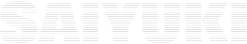 Saiyuki logo