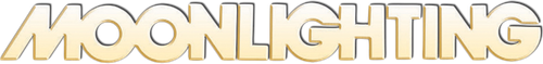 Moonlighting logo