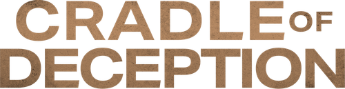 Cradle of Deception logo