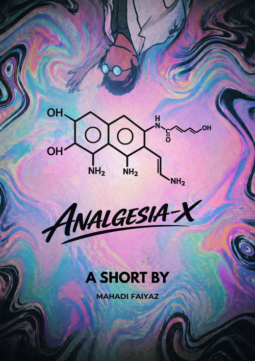 Analgesia-X