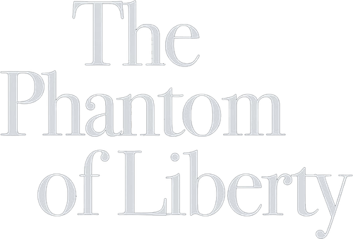 The Phantom of Liberty logo