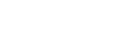 Trois couleurs : Blanc logo