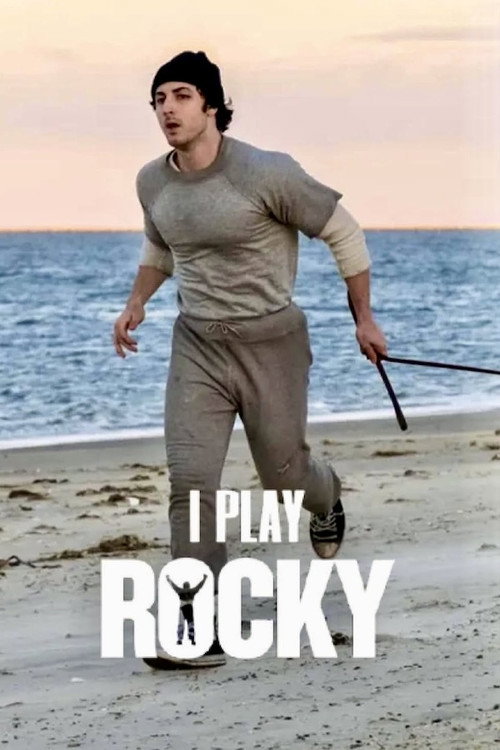 I Play Rocky
