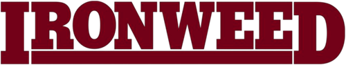 Ironweed : La force d'un destin logo