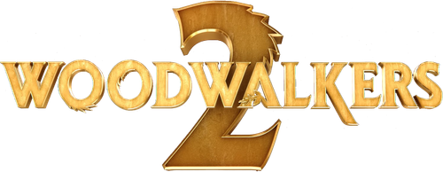 Woodwalkers 2 logo