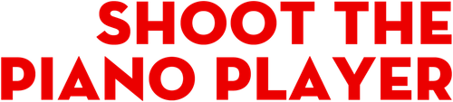 Shoot the Piano Player logo