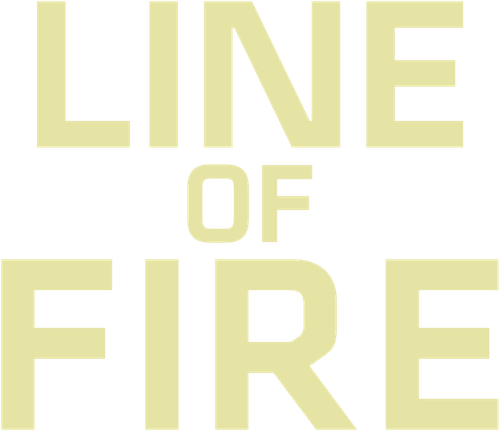 Line of Fire logo