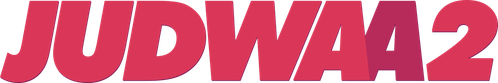 Judwaa 2 logo