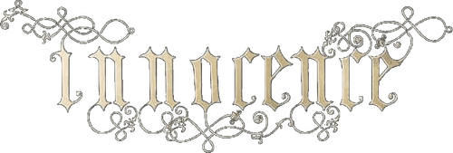 Innocence logo