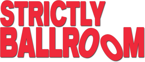 Ballroom Dancing logo