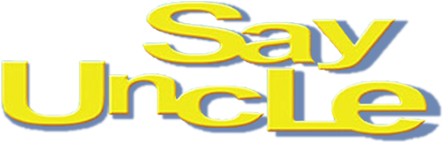 Say Uncle logo