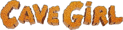 Cavegirl logo