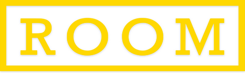 Room logo