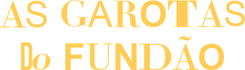 The Girls at the Back logo