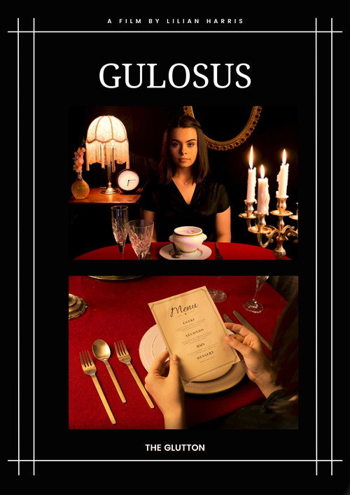 Gulosus