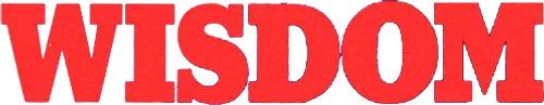 Wisdom logo