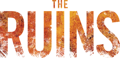 The Ruins logo