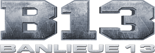 Banlieue 13 logo
