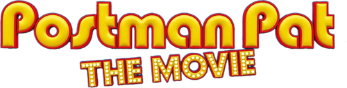 Postman Pat: The Movie logo