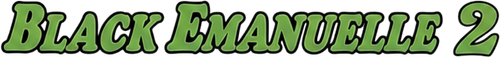 Emanuelle nera n. 2 logo