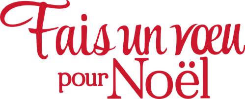 Fais un voeu pour Noël logo