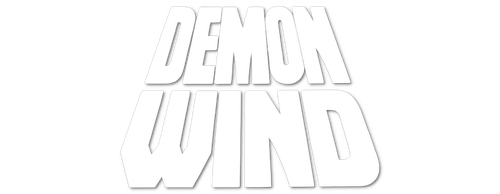 Demon Wind logo