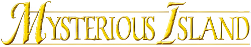 Mysterious Island logo