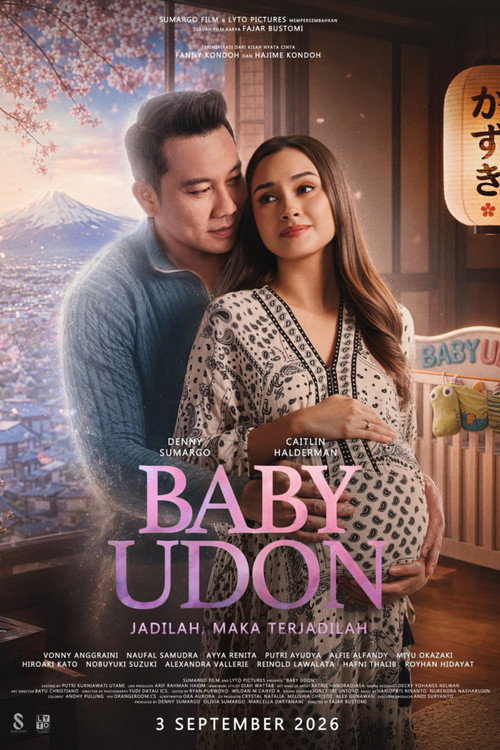 Baby Udon